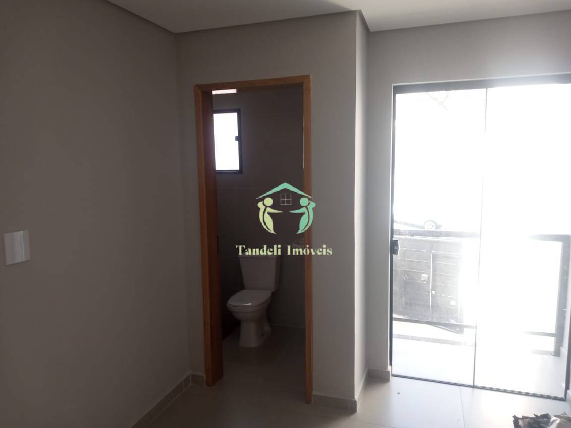 Sobrado, 2 quartos, 70 m² - Foto 9