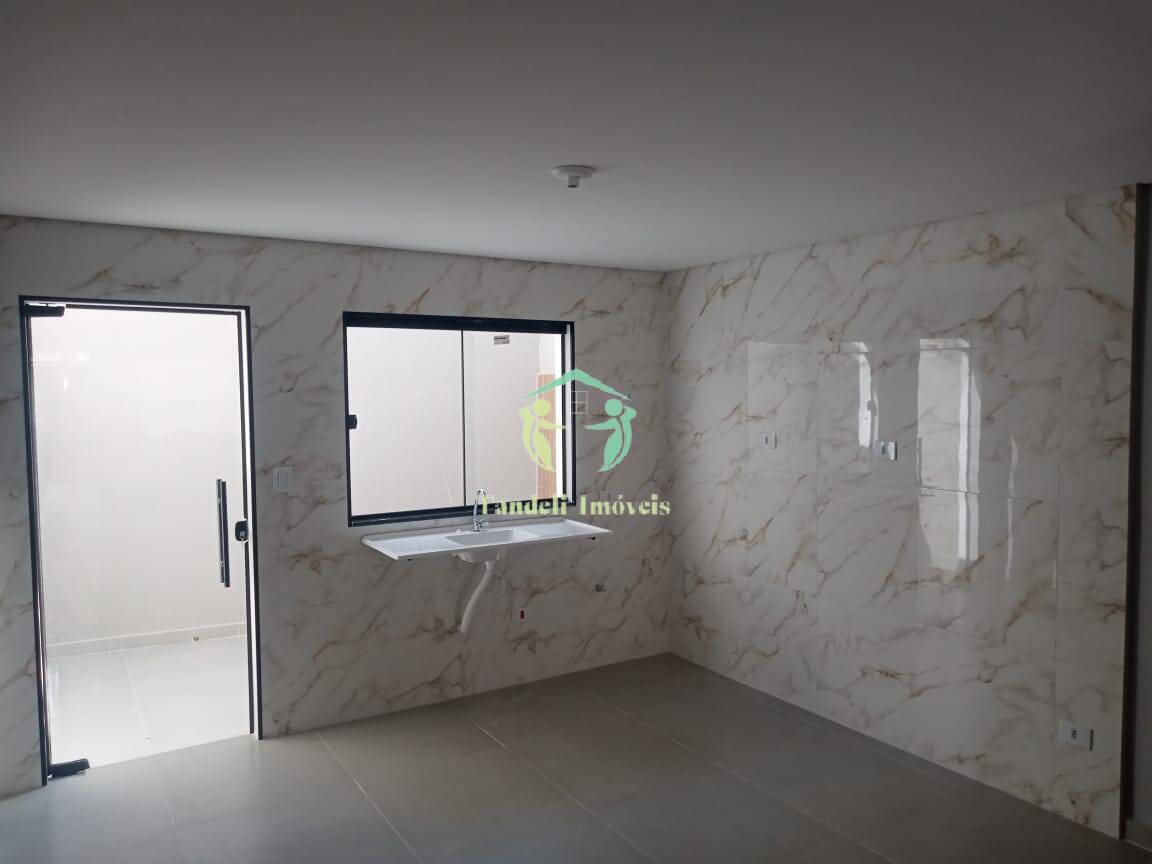 Sobrado, 2 quartos, 70 m² - Foto 3
