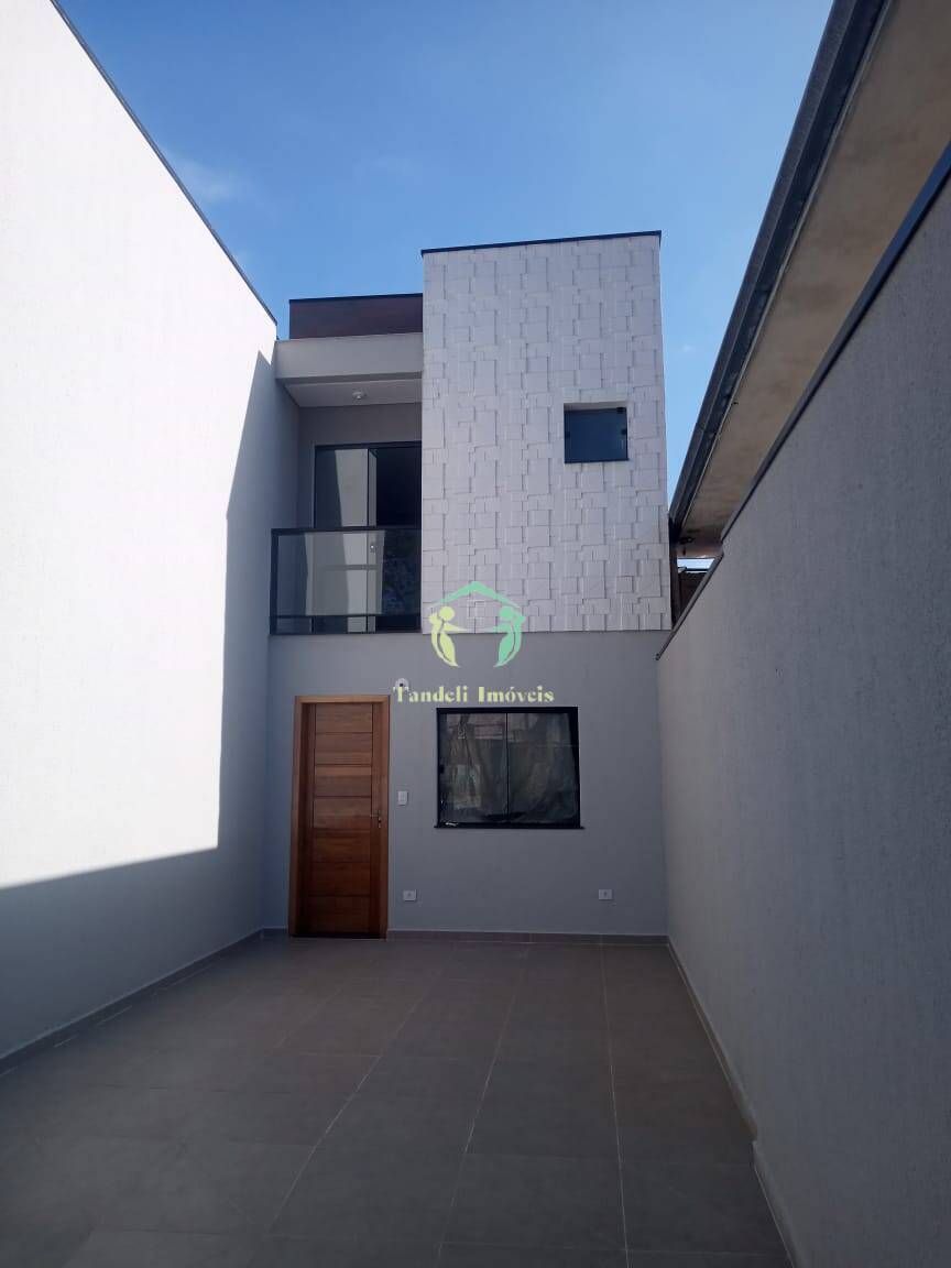Sobrado, 2 quartos, 70 m² - Foto 8