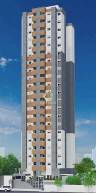 Apartamento, 2 quartos, 55 m² - Foto 11