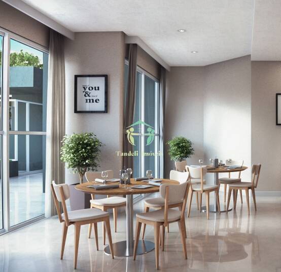 Apartamento, 2 quartos, 55 m² - Foto 8