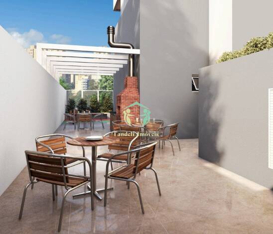 Apartamento, 2 quartos, 55 m² - Foto 7