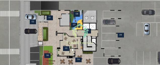 Apartamento, 2 quartos, 55 m² - Foto 12