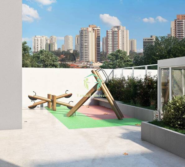 Apartamento, 2 quartos, 55 m² - Foto 9