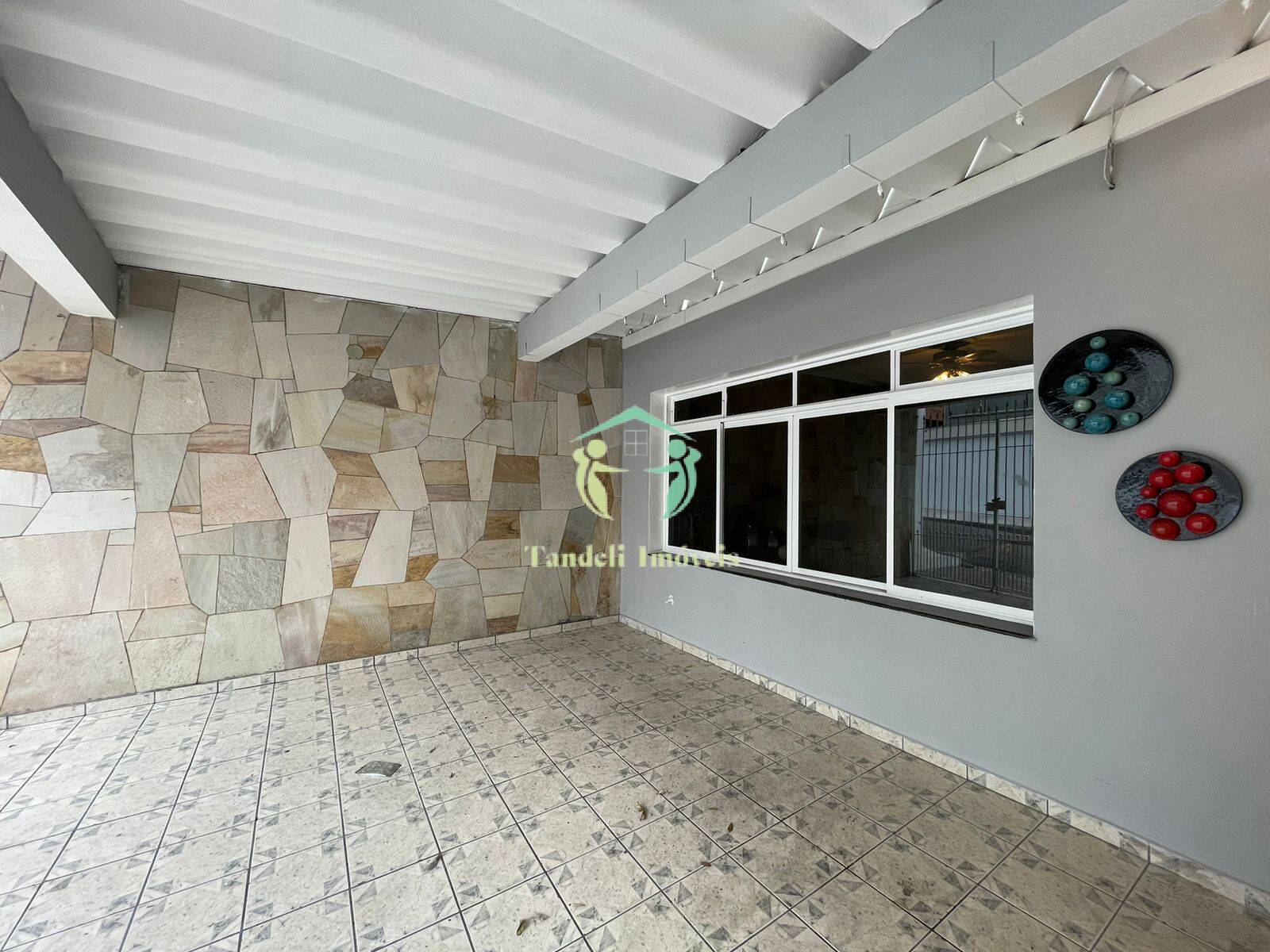 Sobrado, 3 quartos, 250 m² - Foto 23