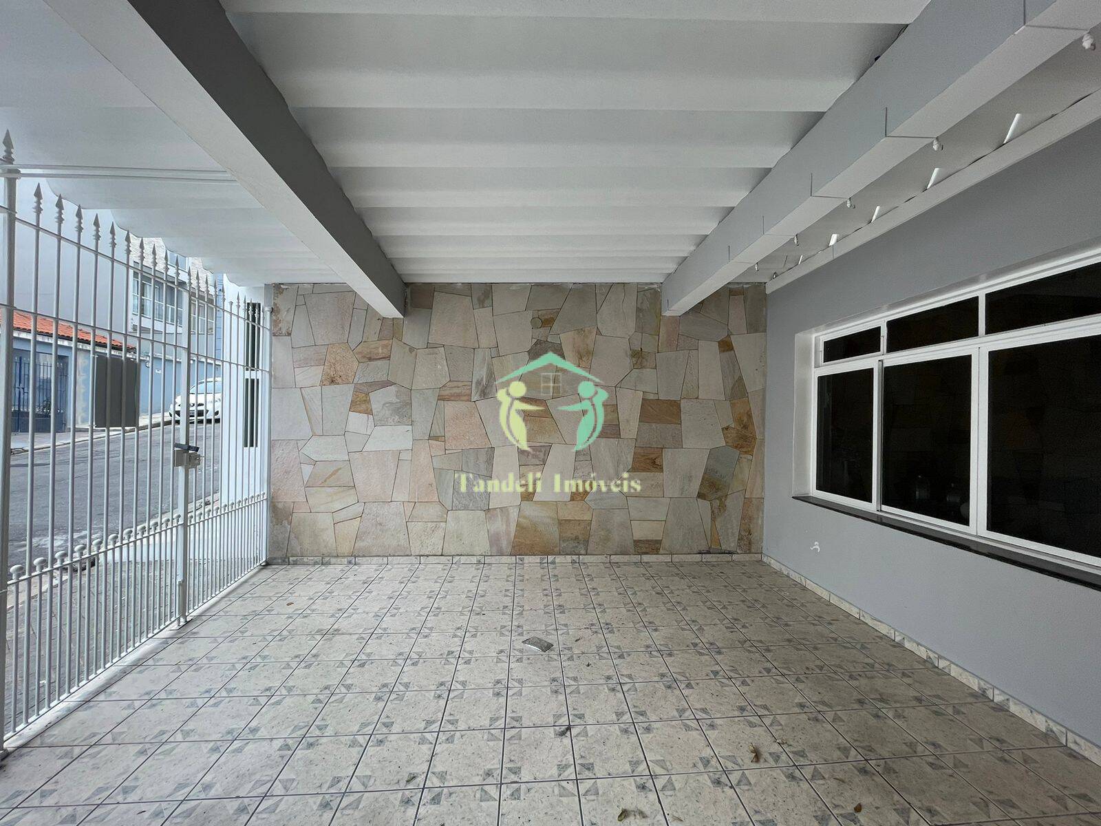 Sobrado, 3 quartos, 250 m² - Foto 25