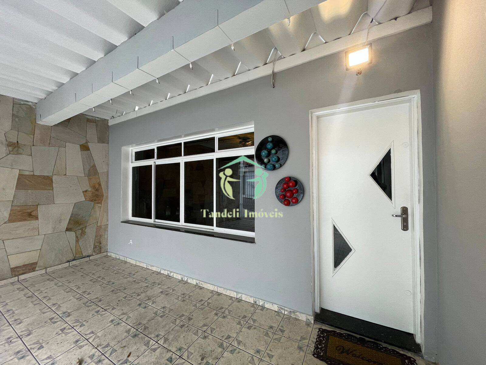 Sobrado, 3 quartos, 250 m² - Foto 24