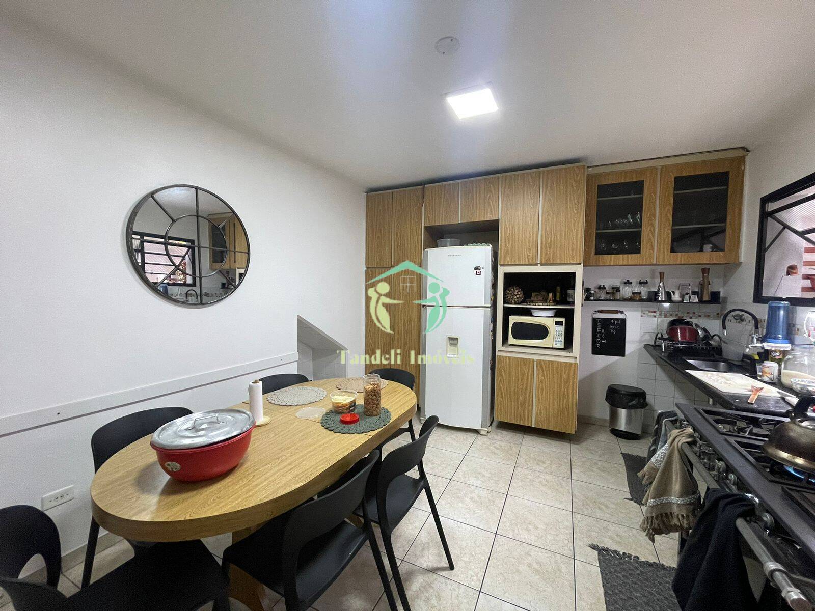 Sobrado, 3 quartos, 250 m² - Foto 5