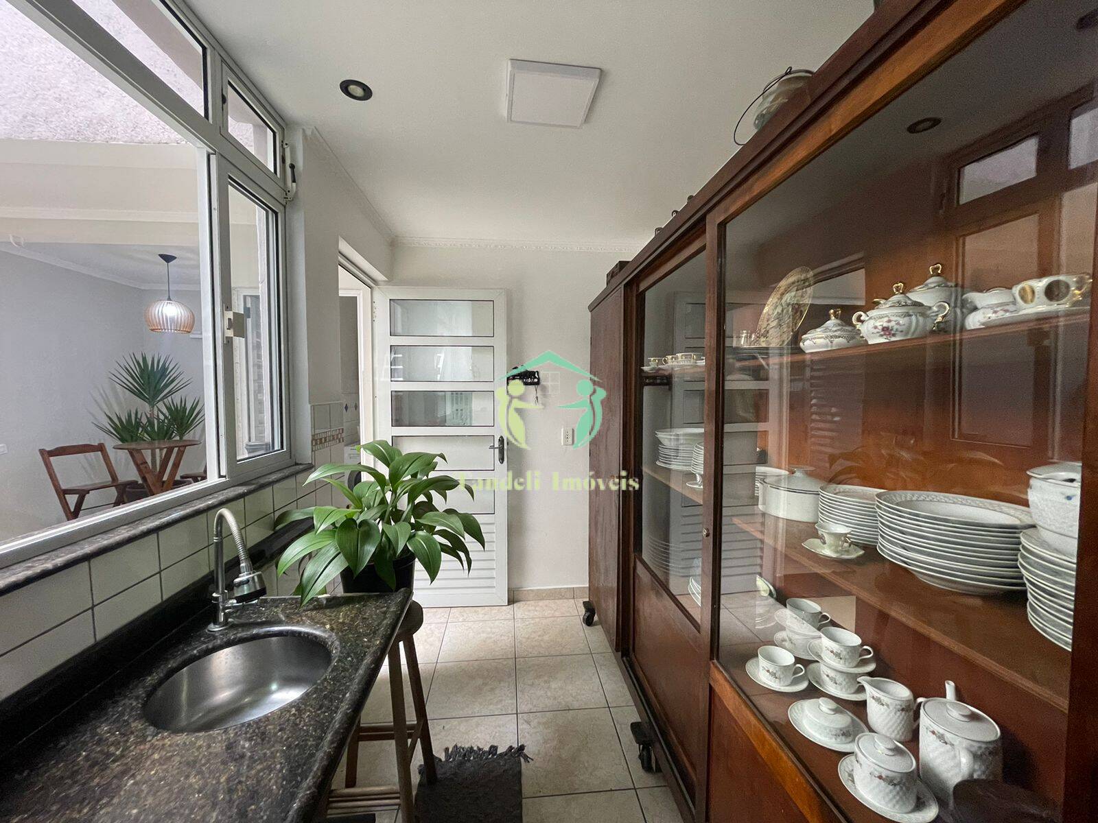 Sobrado, 3 quartos, 250 m² - Foto 3