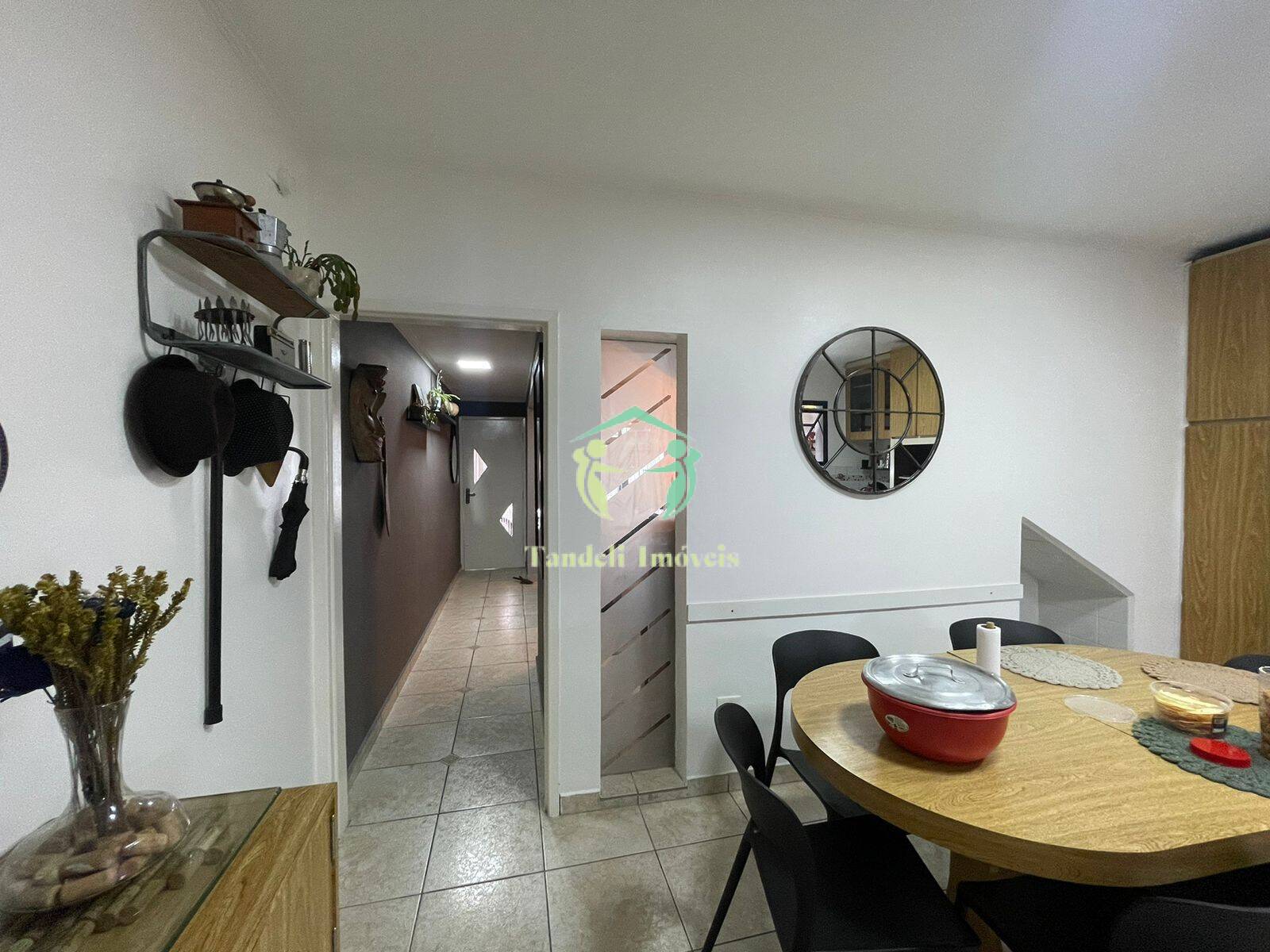 Sobrado, 3 quartos, 250 m² - Foto 6