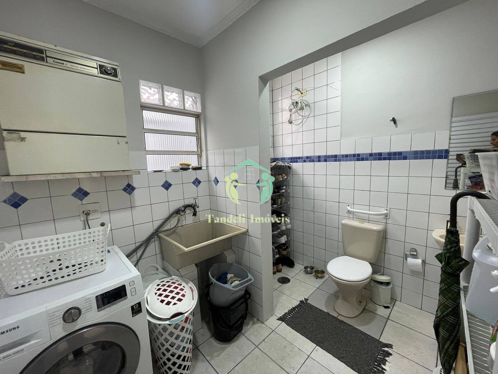 Sobrado, 3 quartos, 250 m² - Foto 21