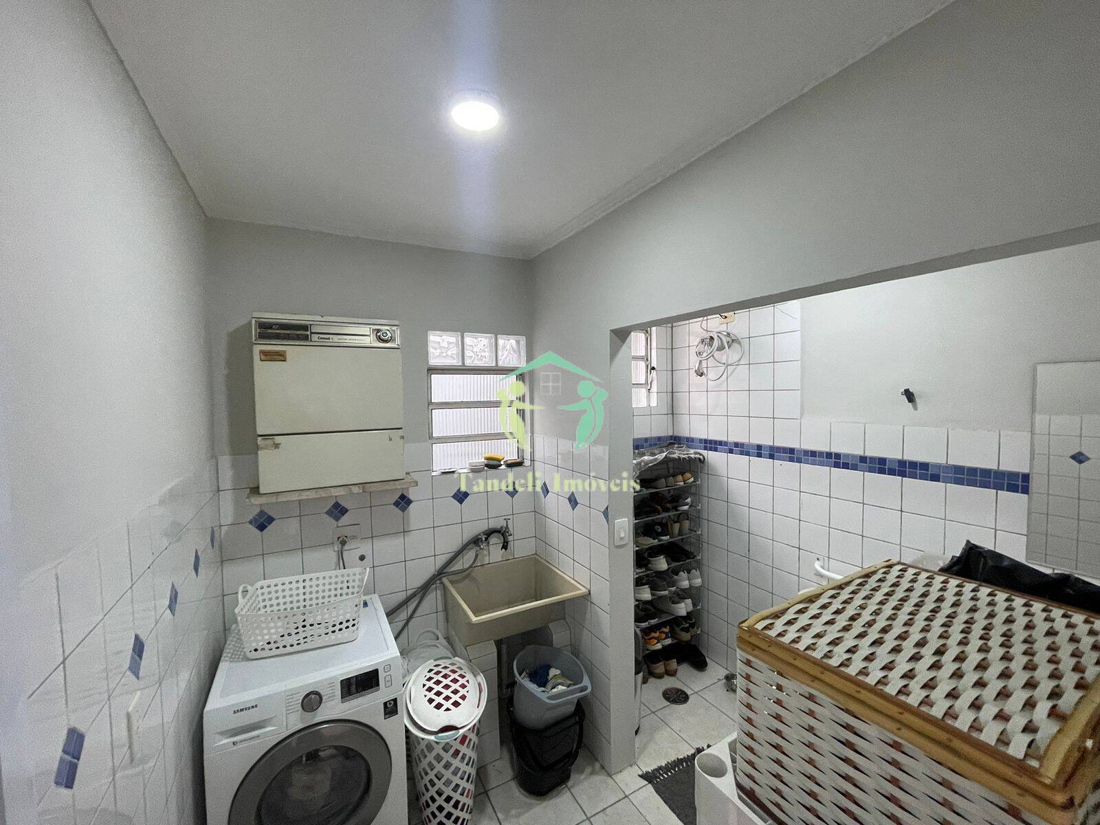 Sobrado, 3 quartos, 250 m² - Foto 22