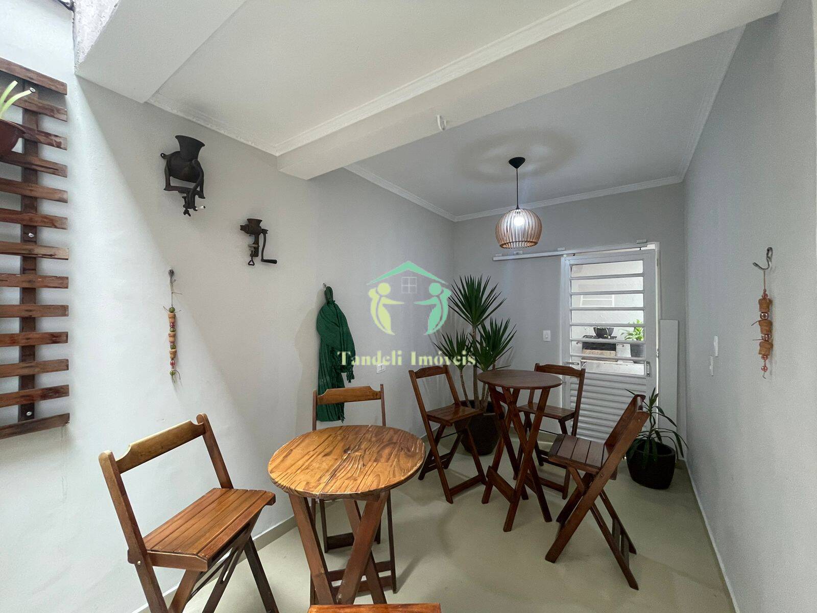 Sobrado, 3 quartos, 250 m² - Foto 13