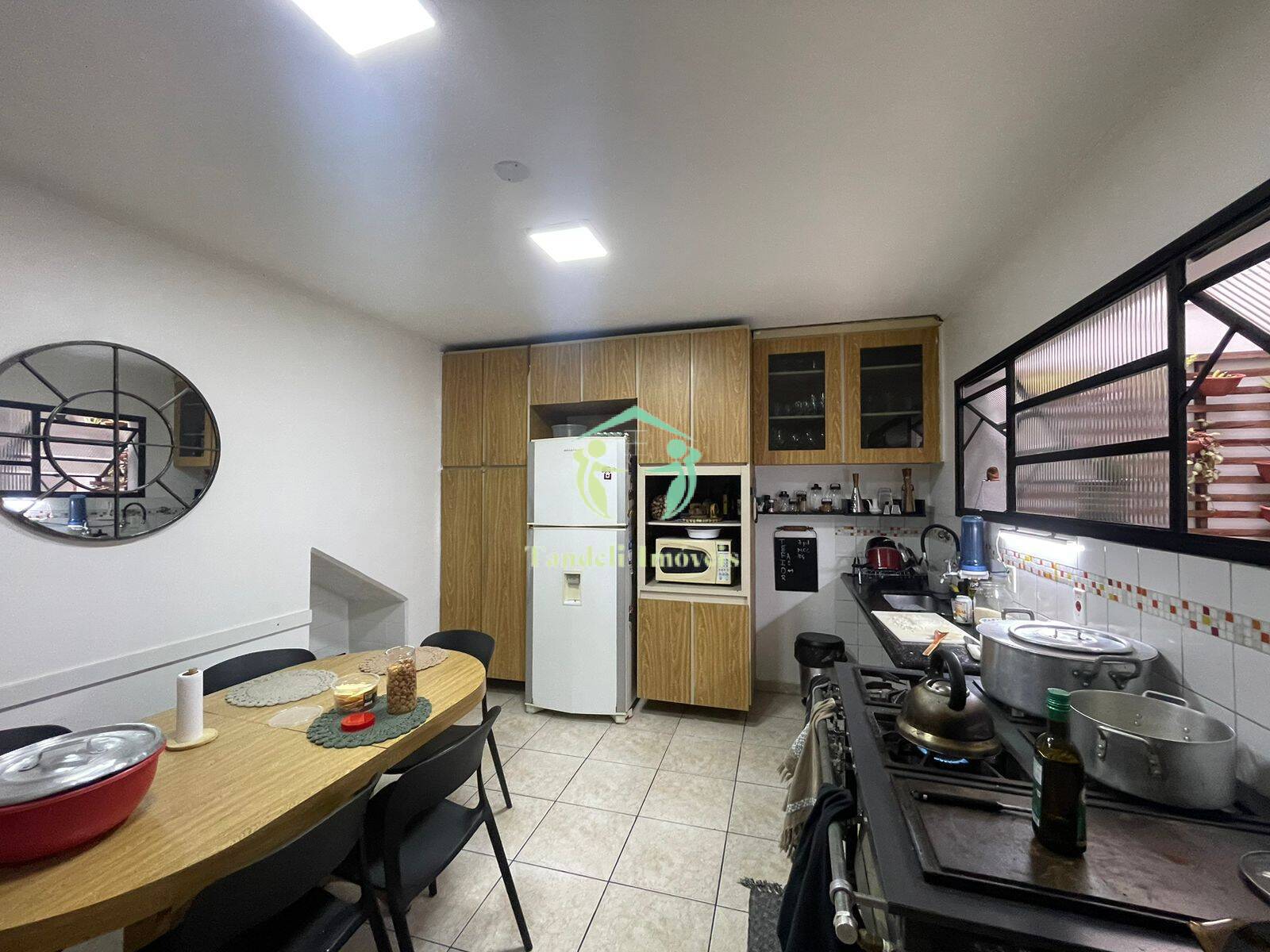 Sobrado, 3 quartos, 250 m² - Foto 4