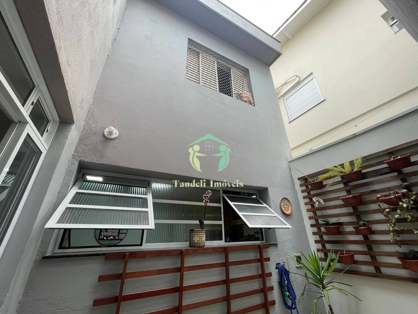 Sobrado, 3 quartos, 250 m² - Foto 17