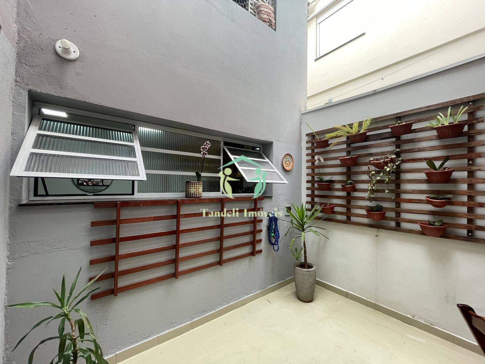 Sobrado, 3 quartos, 250 m² - Foto 18