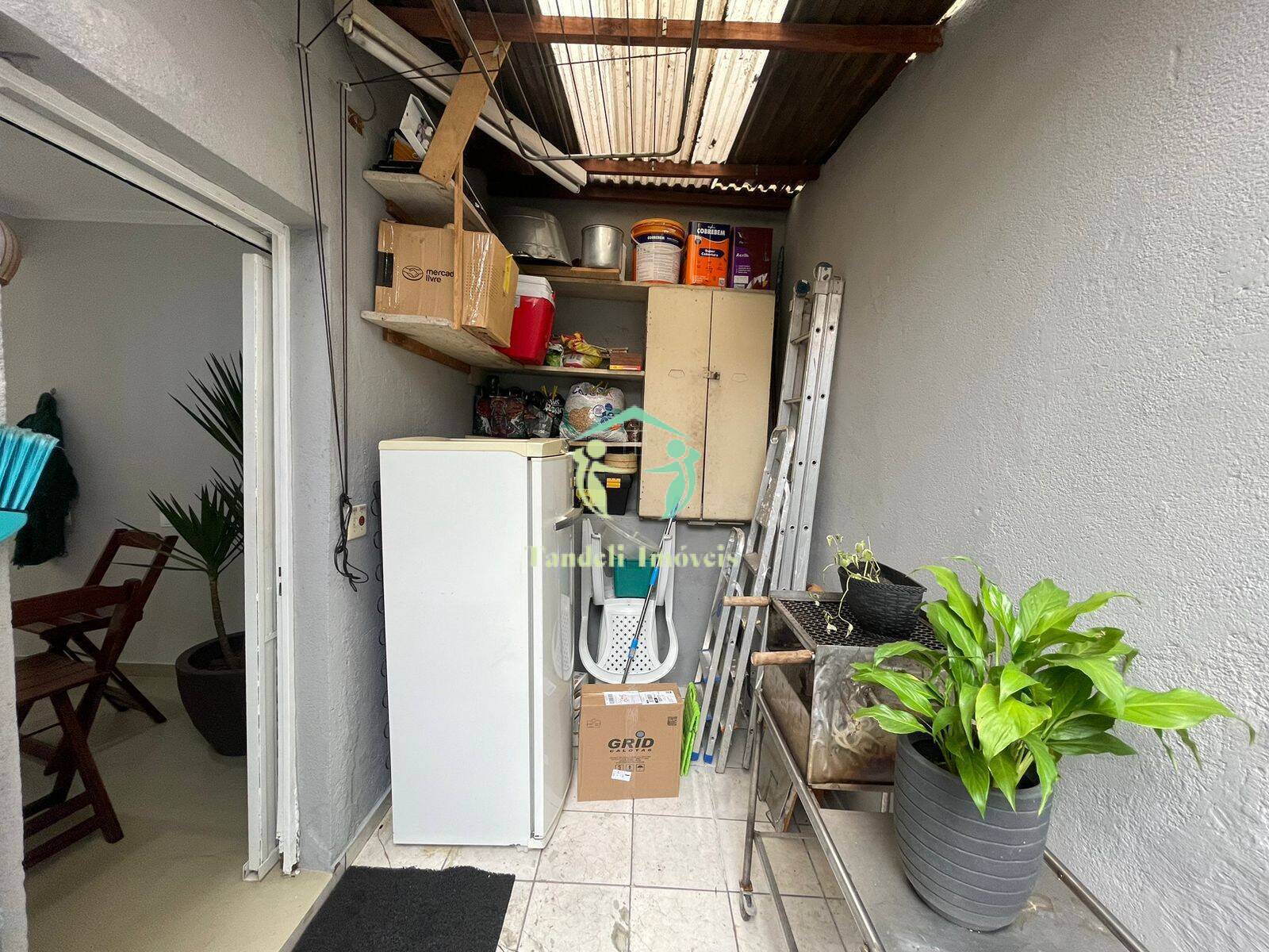 Sobrado, 3 quartos, 250 m² - Foto 19