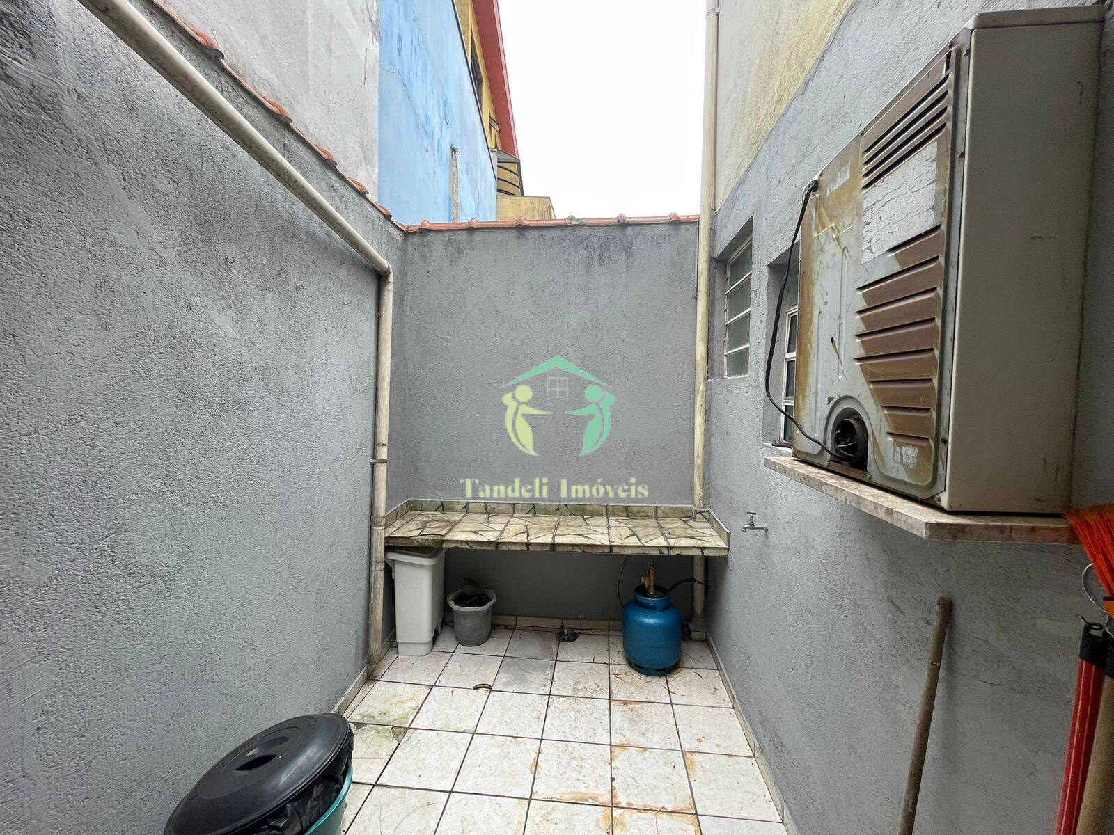 Sobrado, 3 quartos, 250 m² - Foto 20