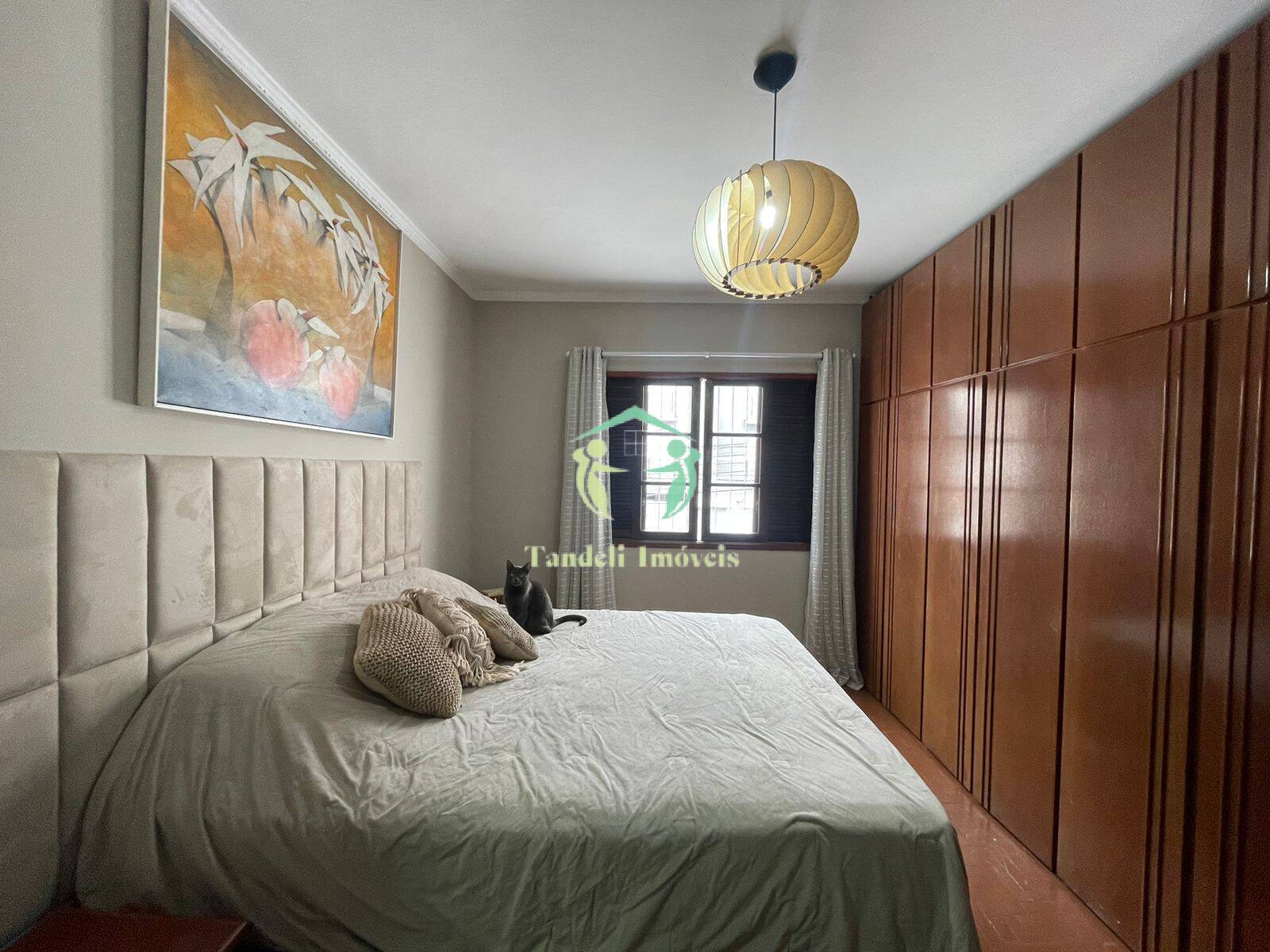 Sobrado, 3 quartos, 250 m² - Foto 7