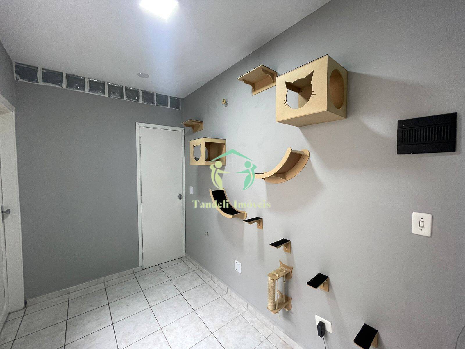 Sobrado, 3 quartos, 250 m² - Foto 14