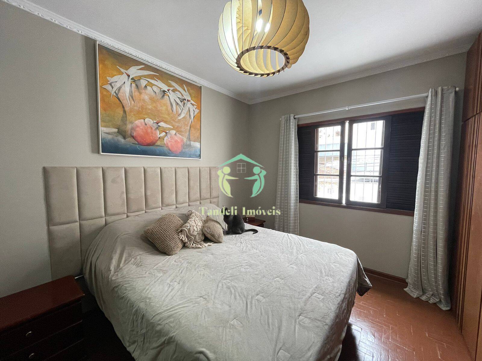 Sobrado, 3 quartos, 250 m² - Foto 11