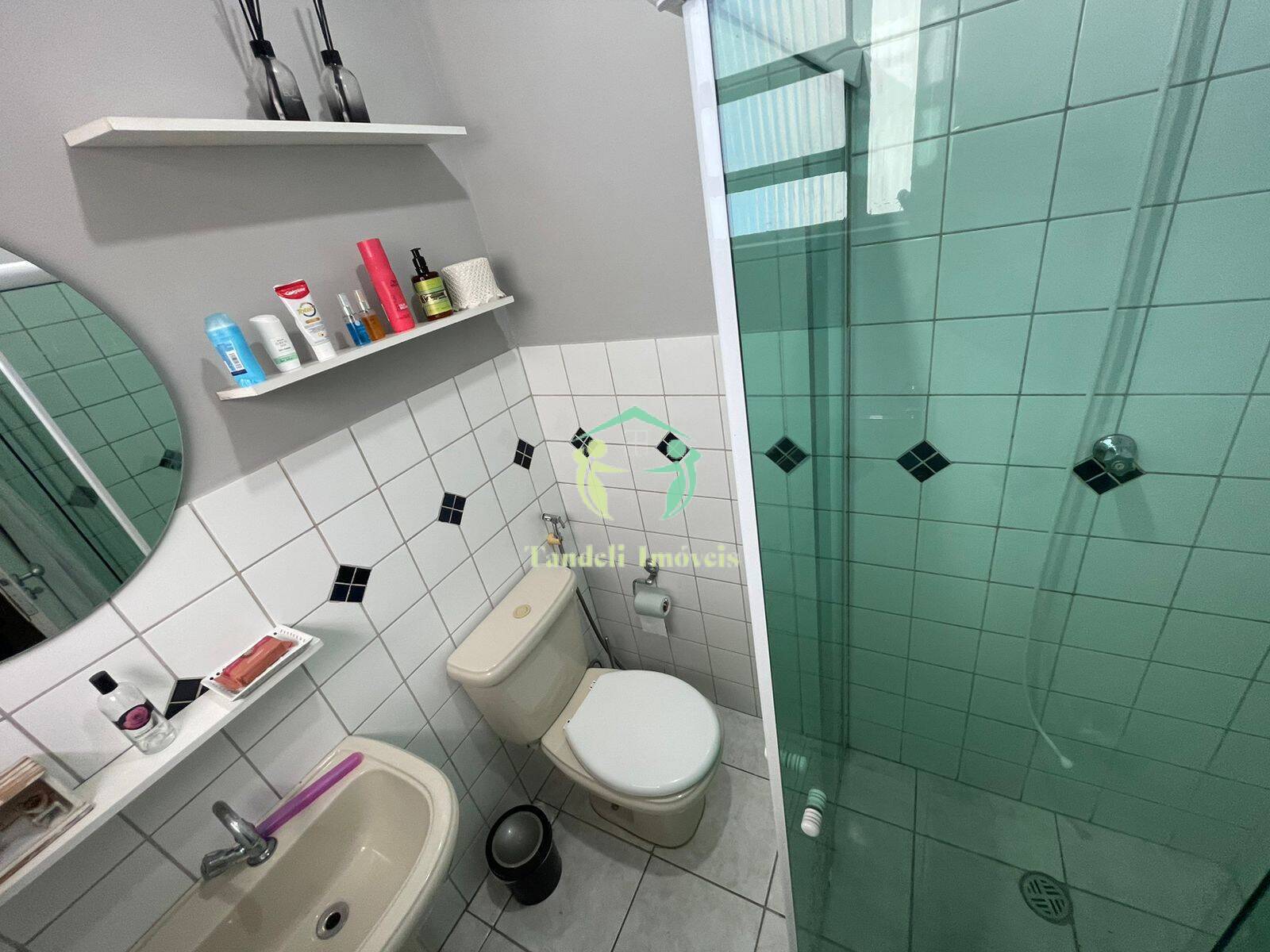 Sobrado, 3 quartos, 250 m² - Foto 16