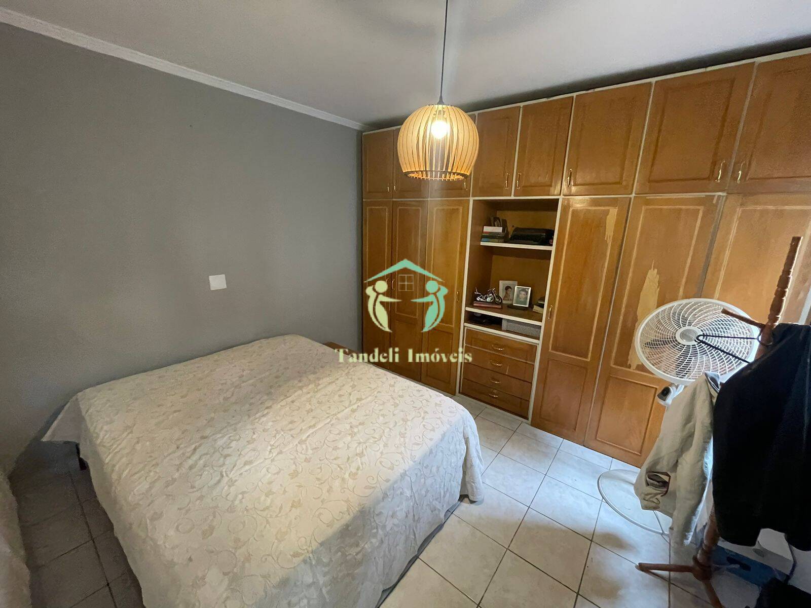 Sobrado, 3 quartos, 250 m² - Foto 9