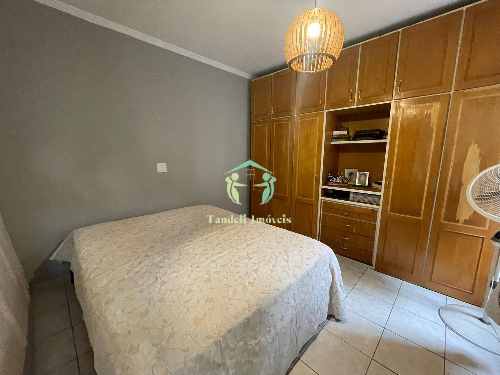 Sobrado, 3 quartos, 250 m² - Foto 10