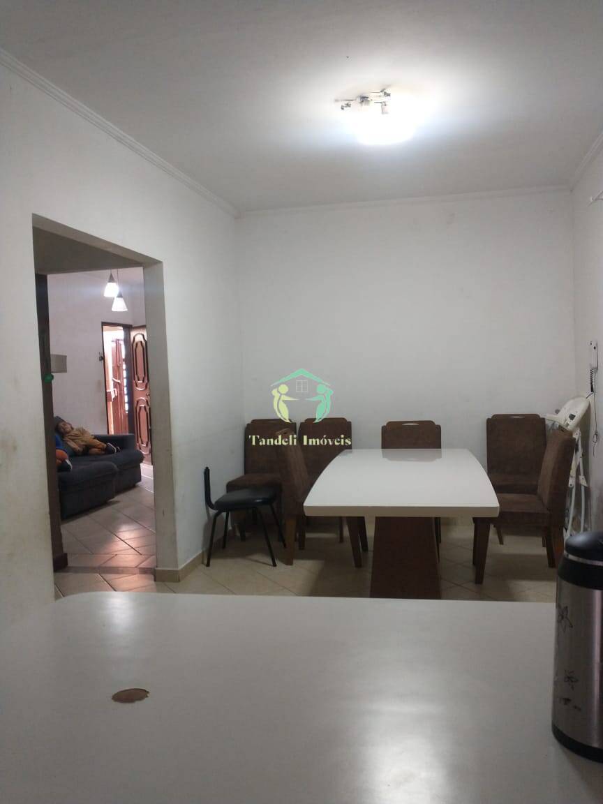 Casa, 3 quartos, 250 m² - Foto 5