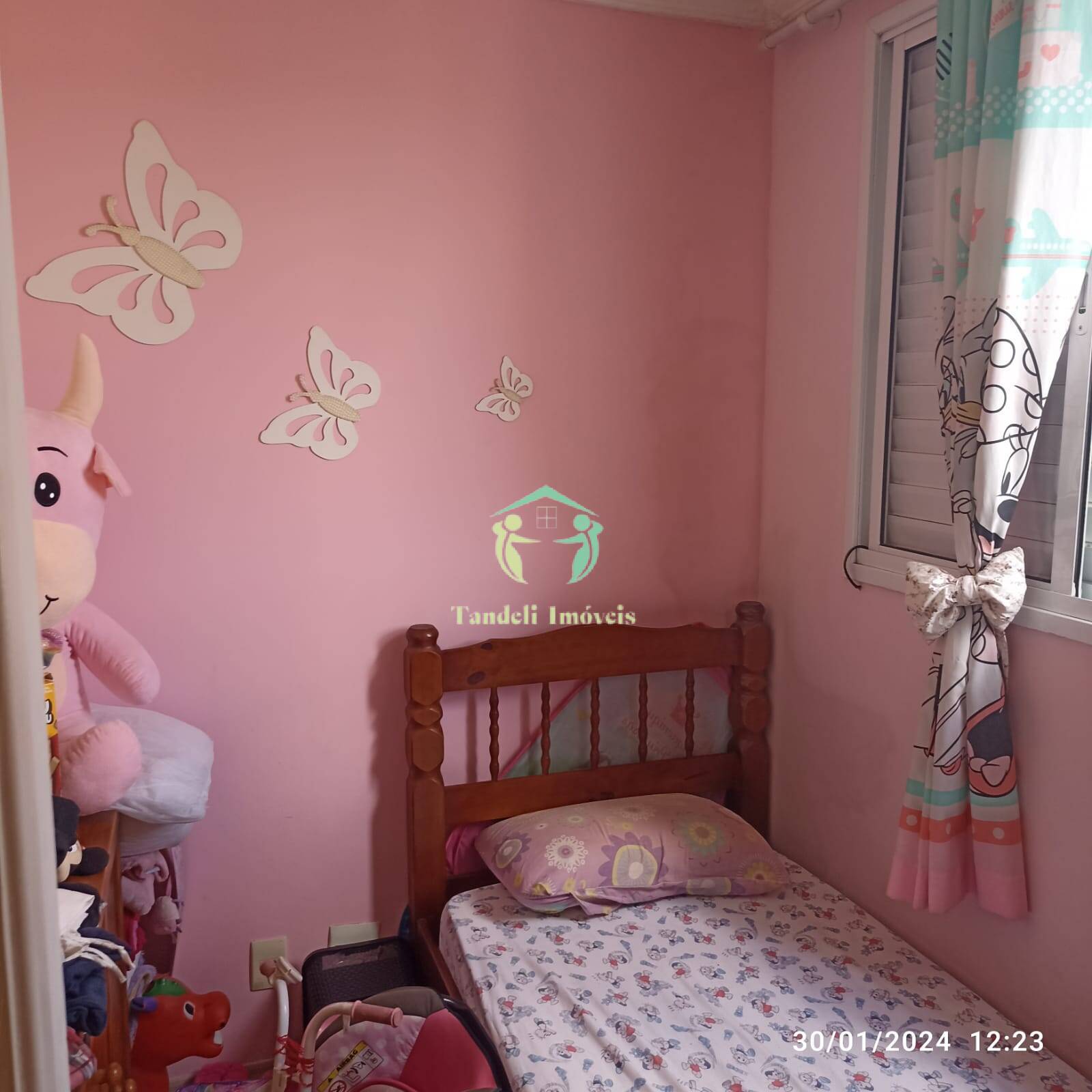 Apartamento, 3 quartos, 63 m² - Foto 8