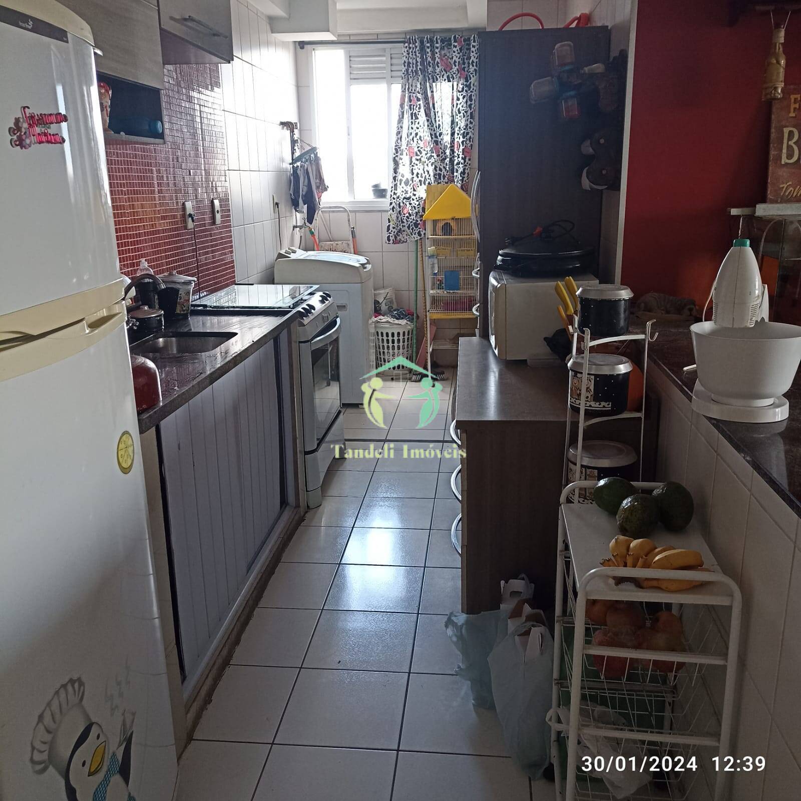Apartamento, 3 quartos, 63 m² - Foto 6