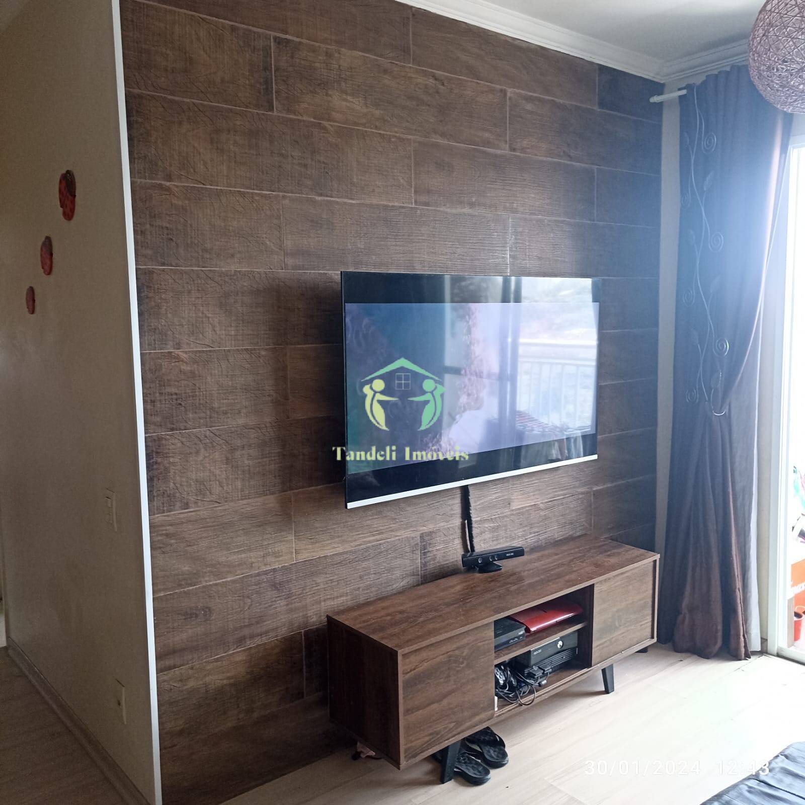 Apartamento, 3 quartos, 63 m² - Foto 2