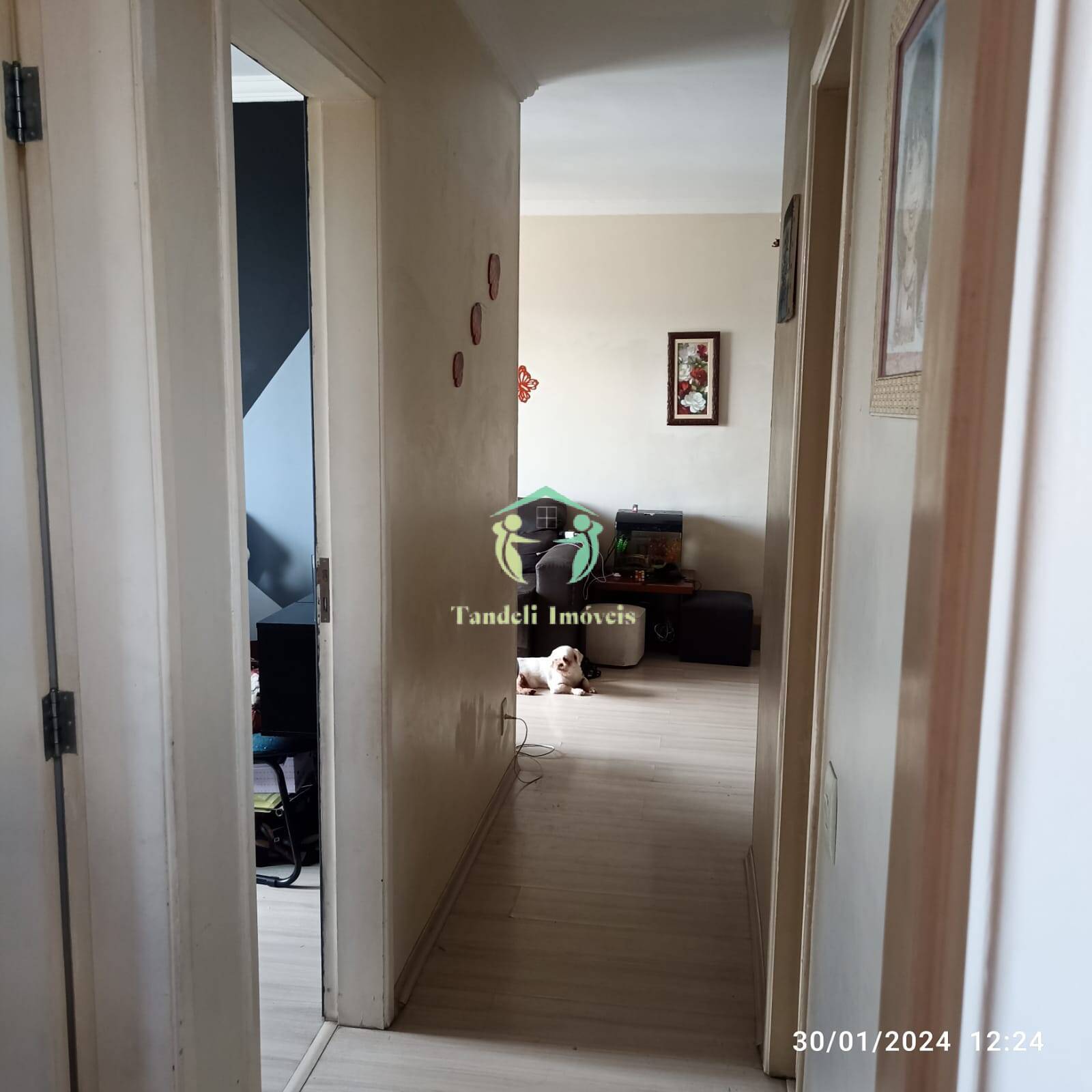 Apartamento, 3 quartos, 63 m² - Foto 7