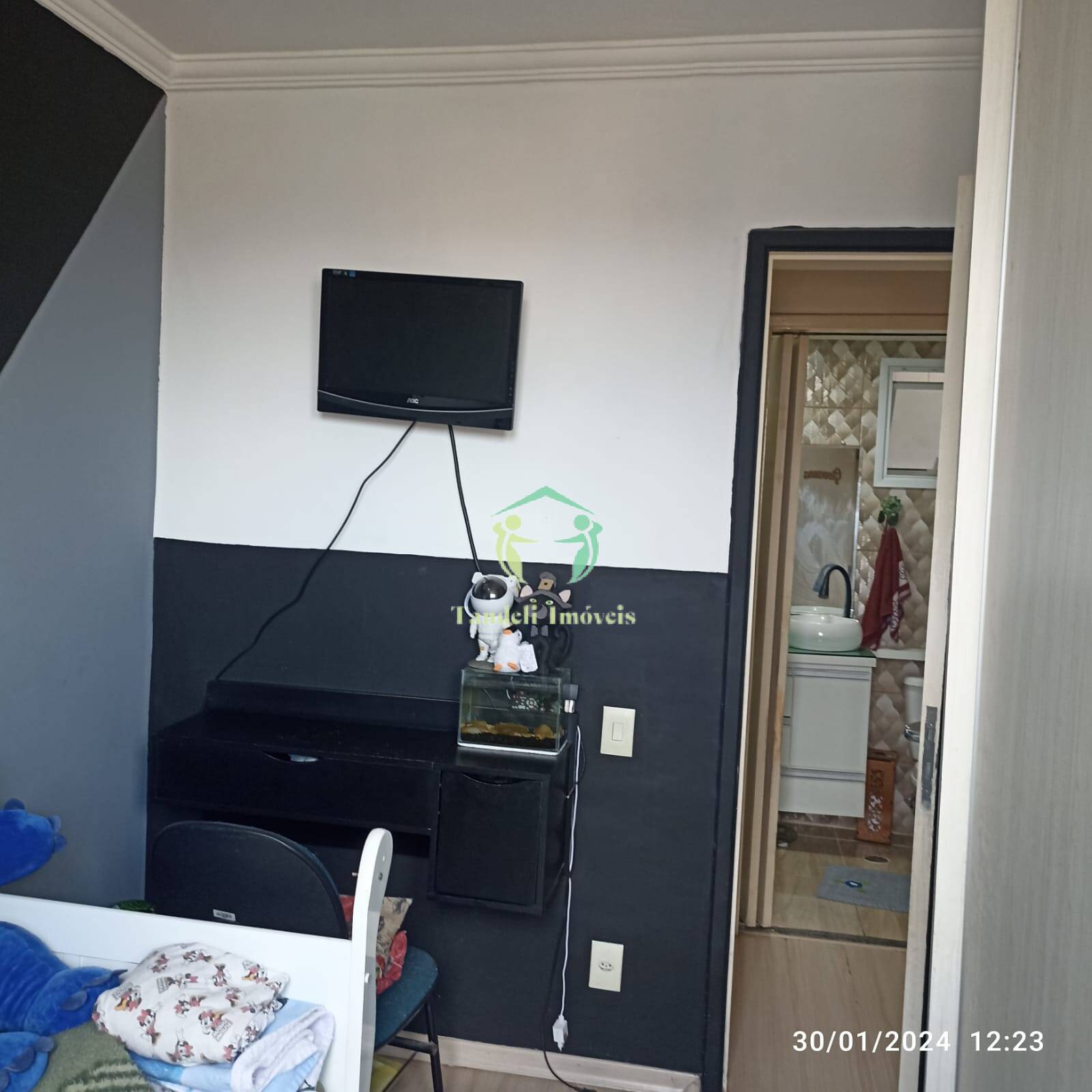 Apartamento, 3 quartos, 63 m² - Foto 9