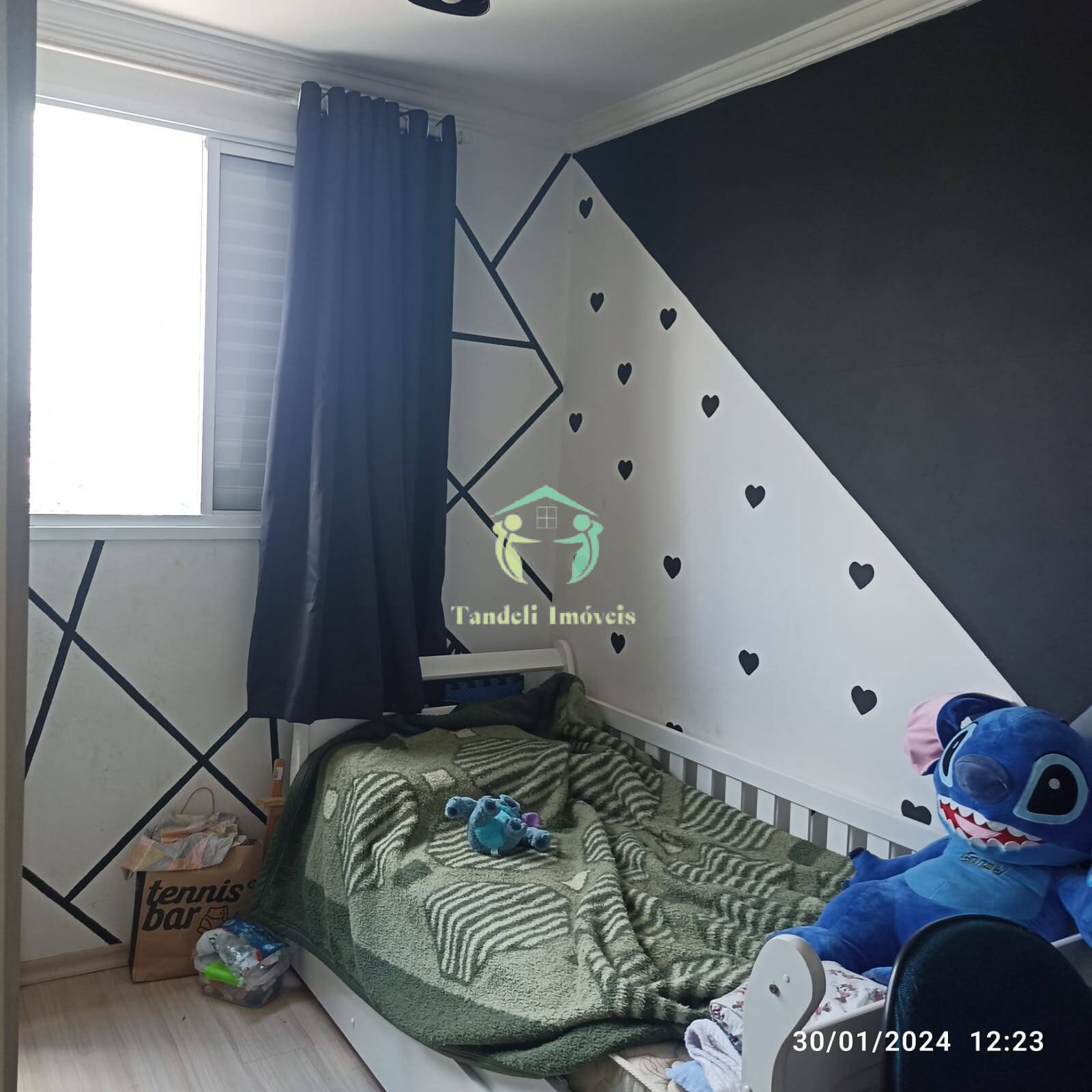 Apartamento, 3 quartos, 63 m² - Foto 10