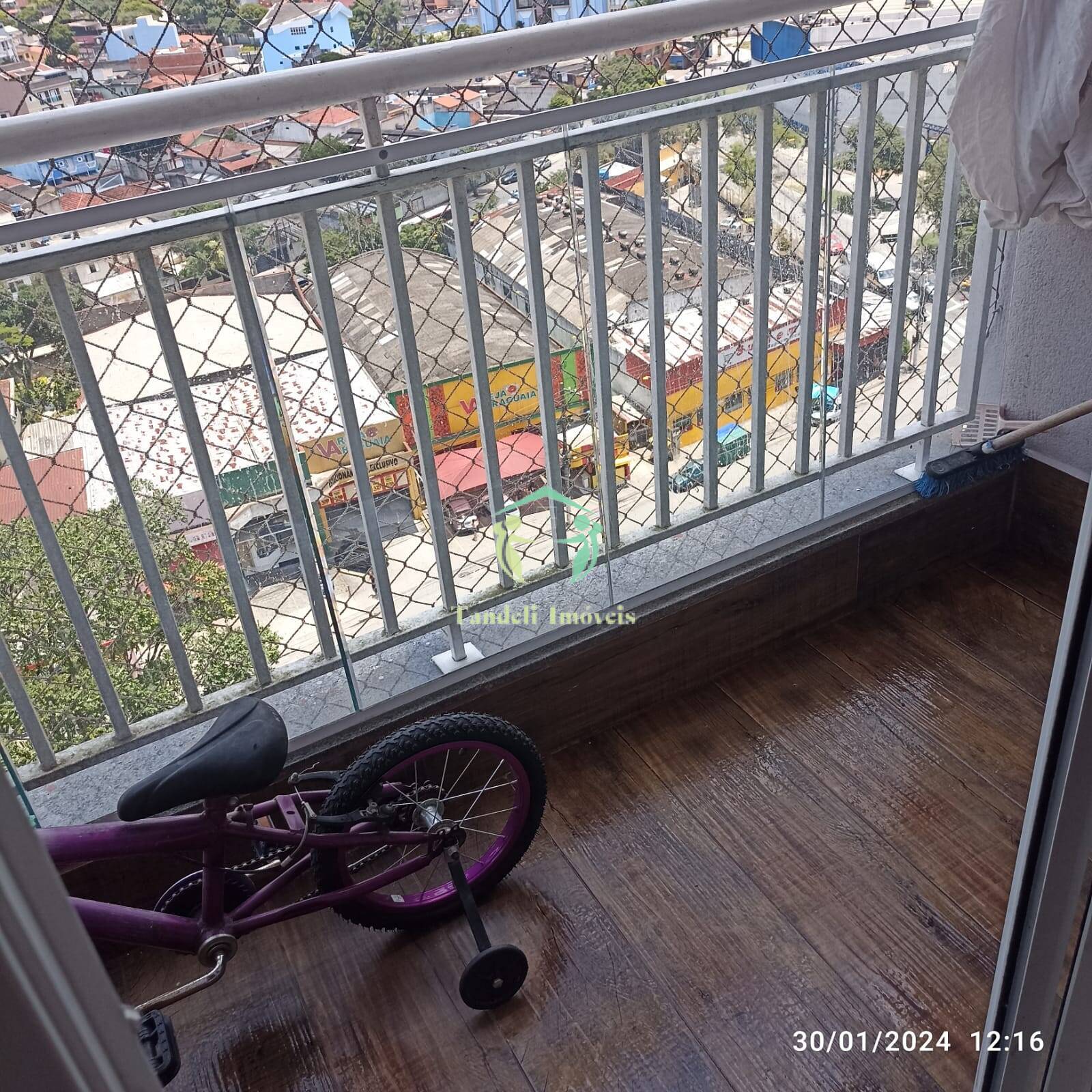 Apartamento, 3 quartos, 63 m² - Foto 12