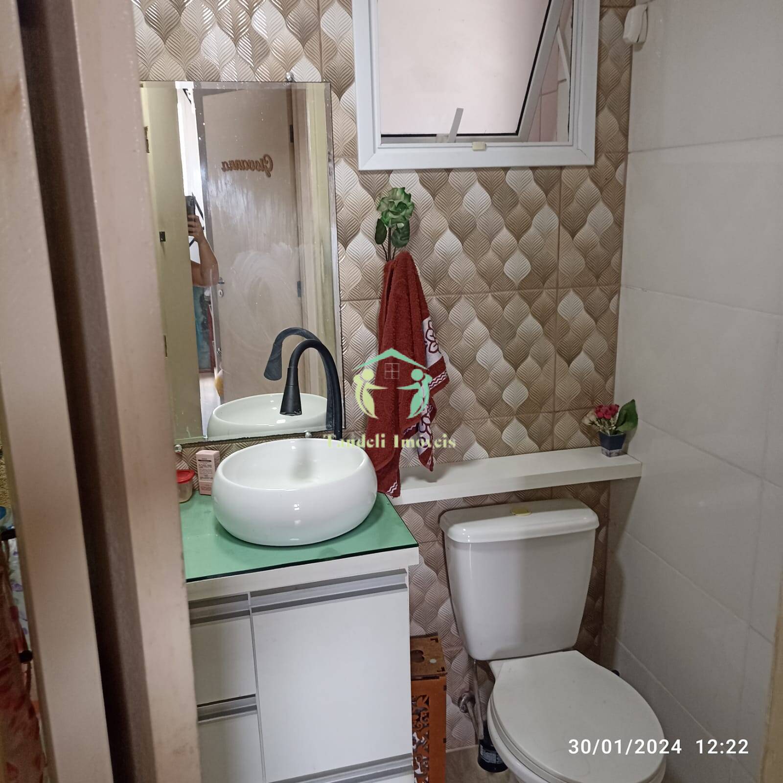 Apartamento, 3 quartos, 63 m² - Foto 11