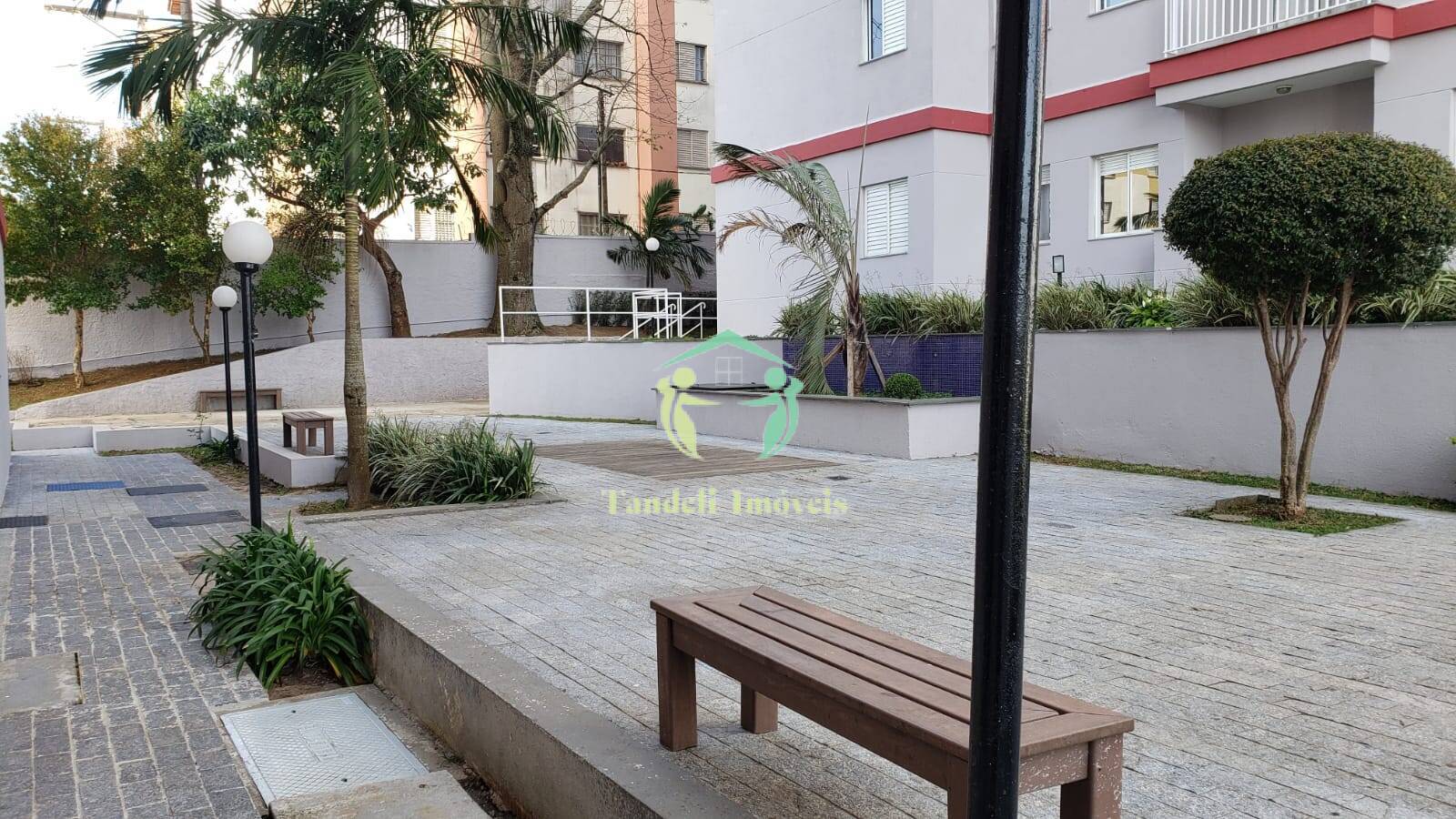 Apartamento, 3 quartos, 63 m² - Foto 14