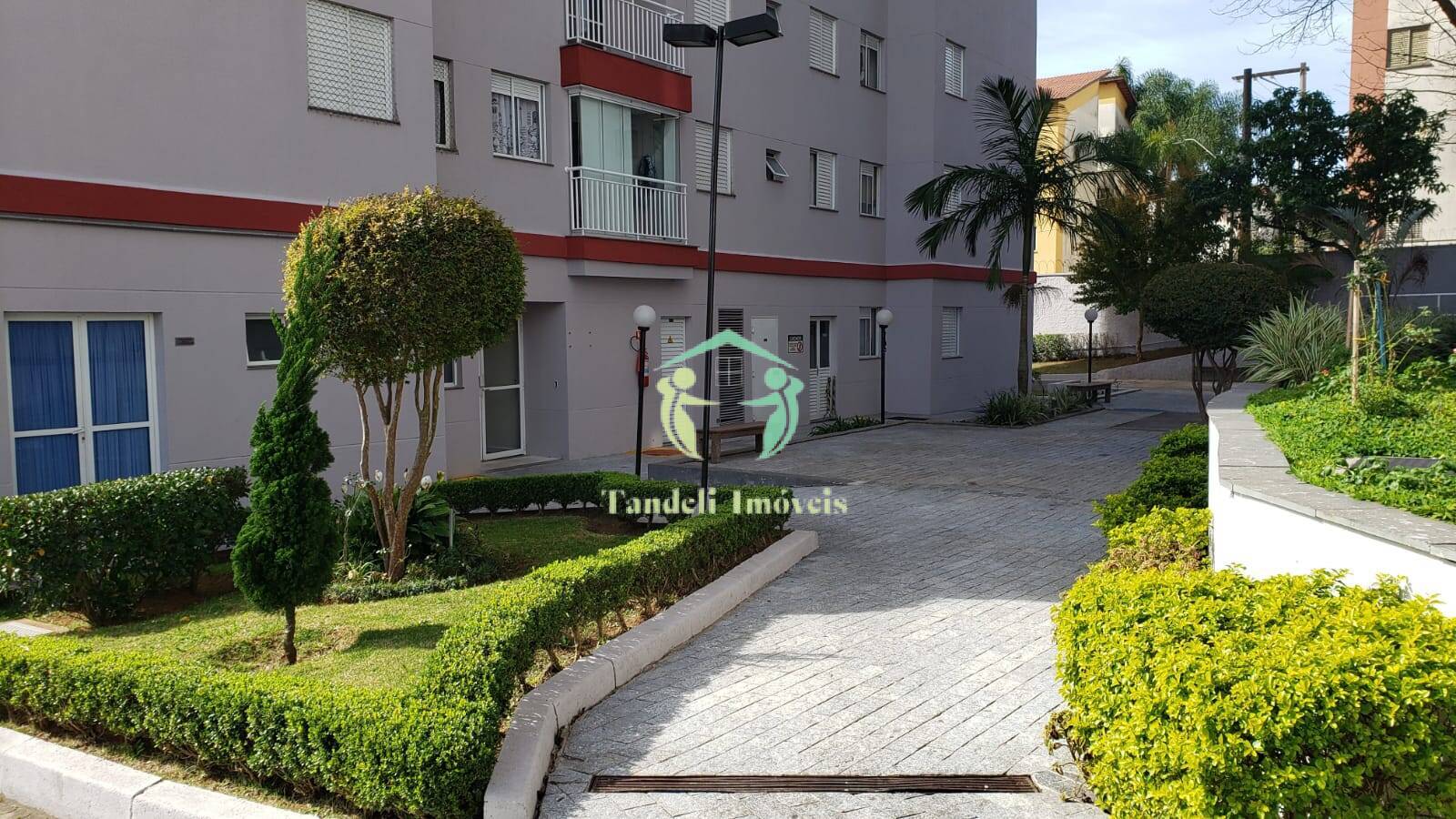 Apartamento, 3 quartos, 63 m² - Foto 15