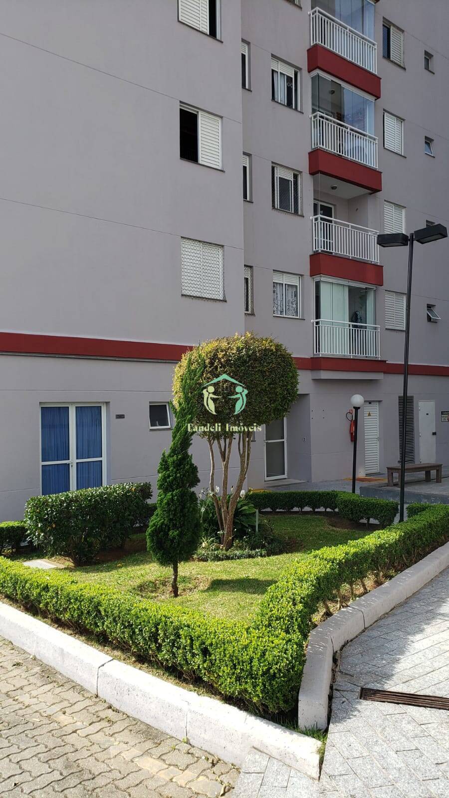 Apartamento, 3 quartos, 63 m² - Foto 17