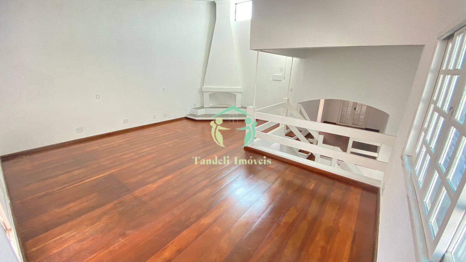 Sobrado, 3 quartos, 373 m² - Foto 4