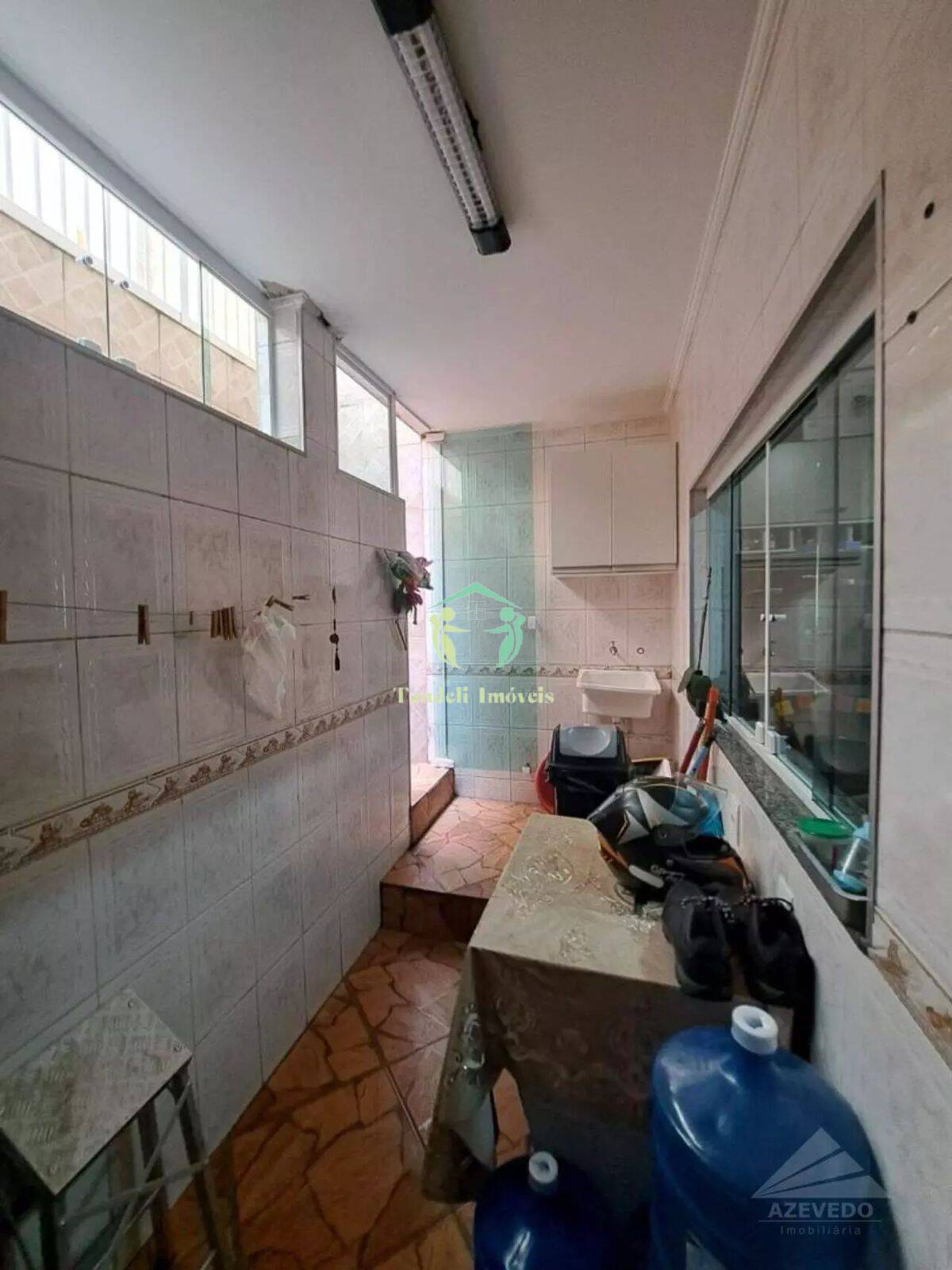 Sobrado, 3 quartos, 245 m² - Foto 10