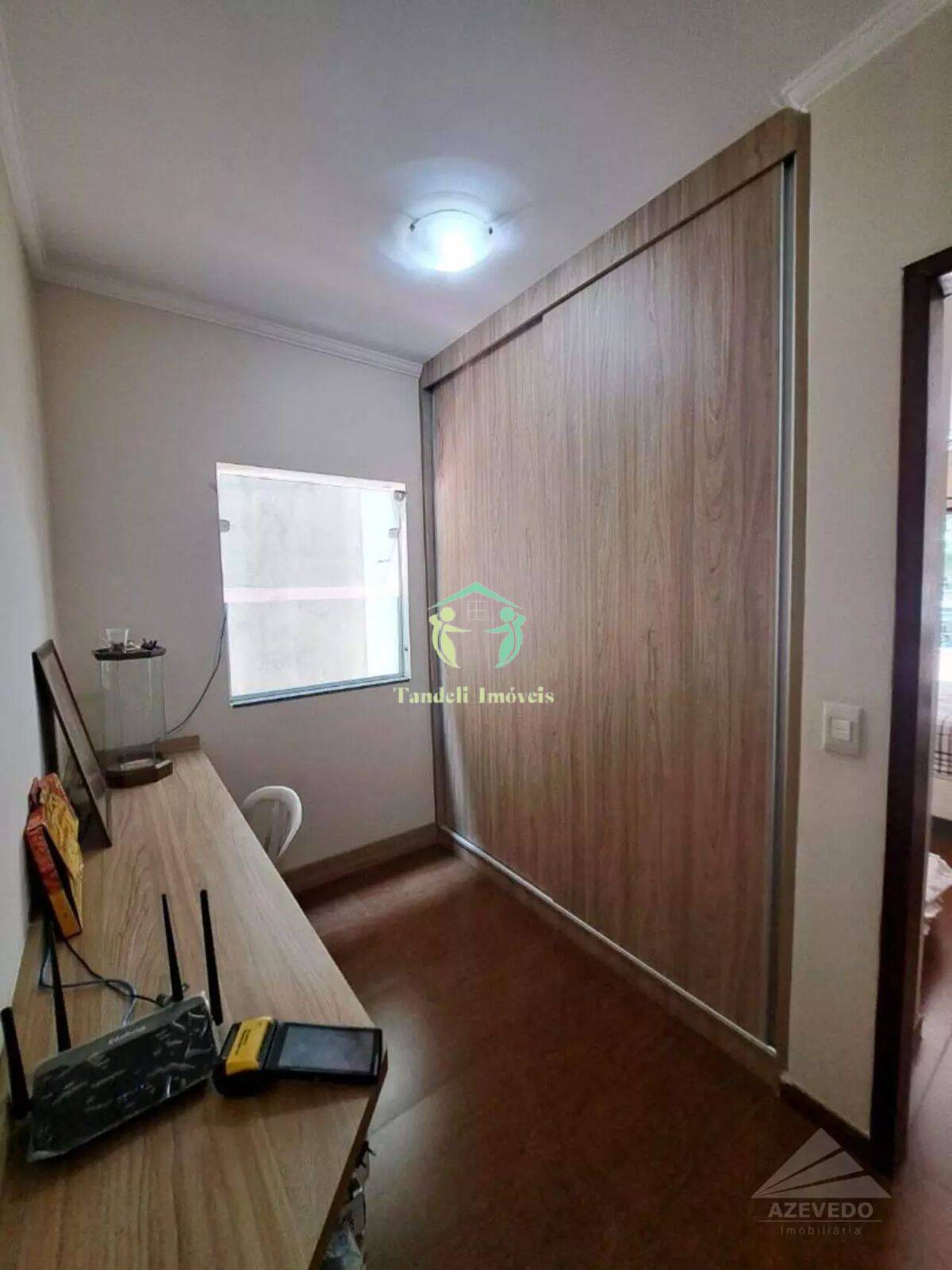 Sobrado, 3 quartos, 245 m² - Foto 20