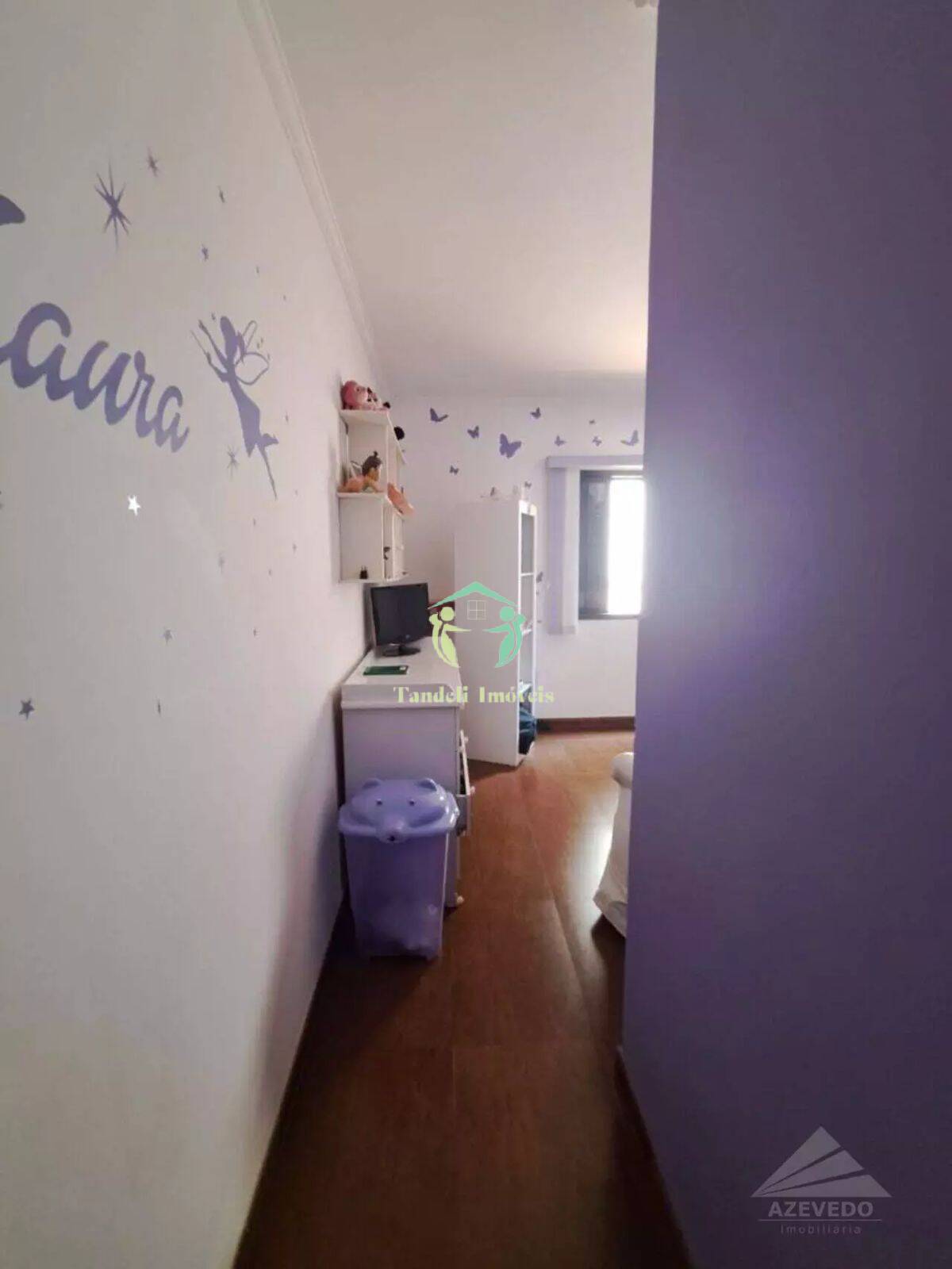 Sobrado, 3 quartos, 245 m² - Foto 8