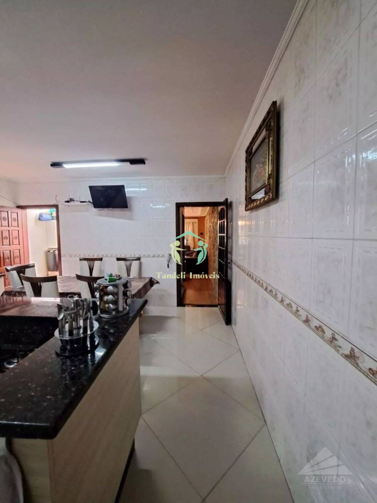 Sobrado, 3 quartos, 245 m² - Foto 5