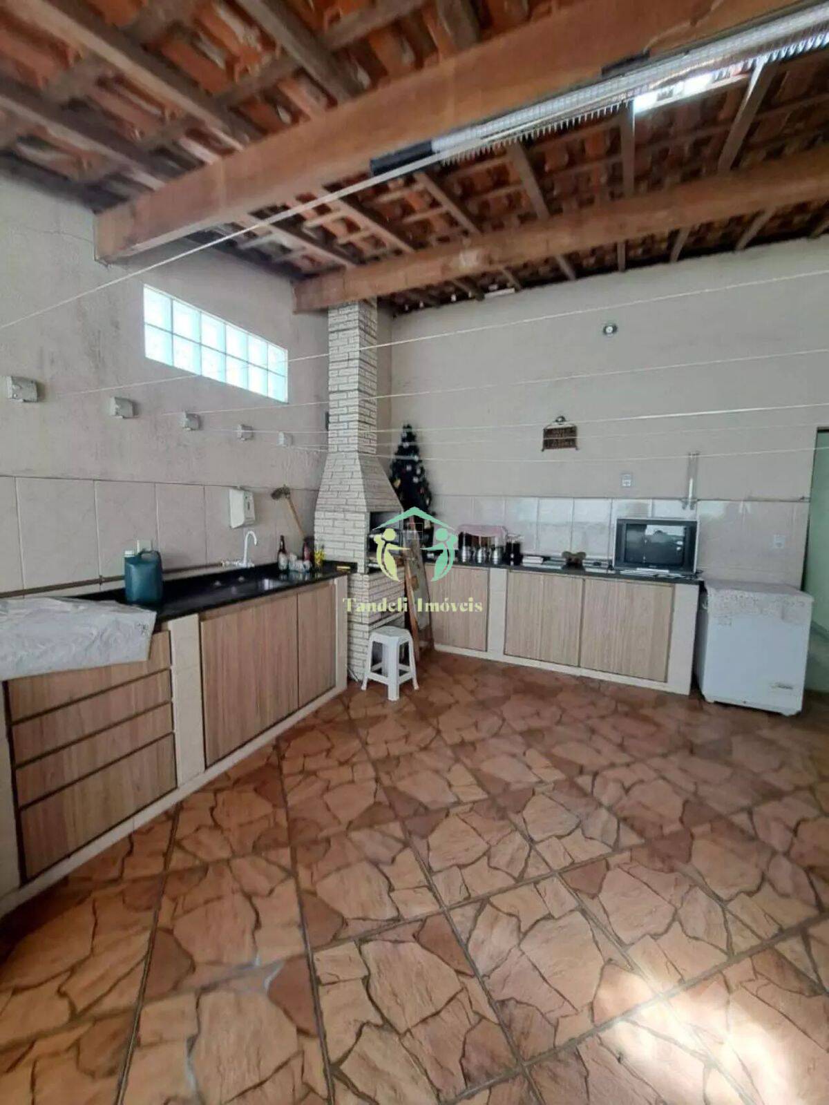 Sobrado, 3 quartos, 245 m² - Foto 31