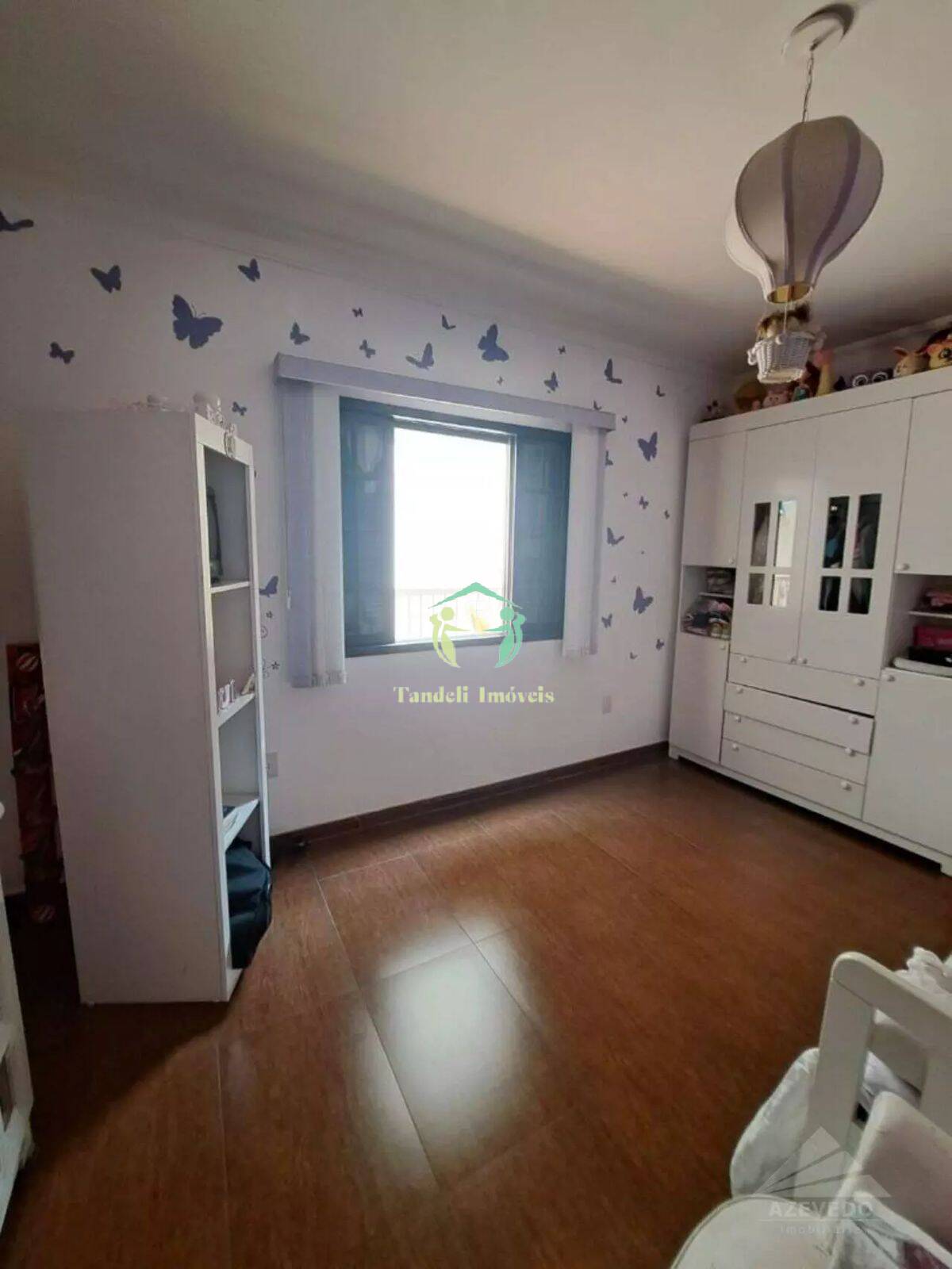 Sobrado, 3 quartos, 245 m² - Foto 19