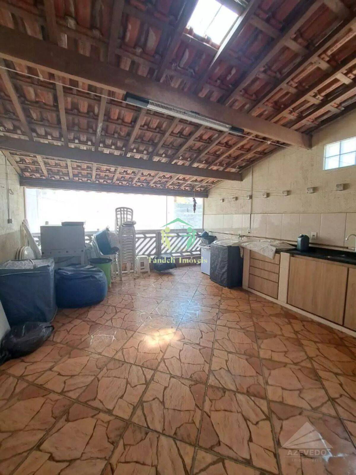 Sobrado, 3 quartos, 245 m² - Foto 30