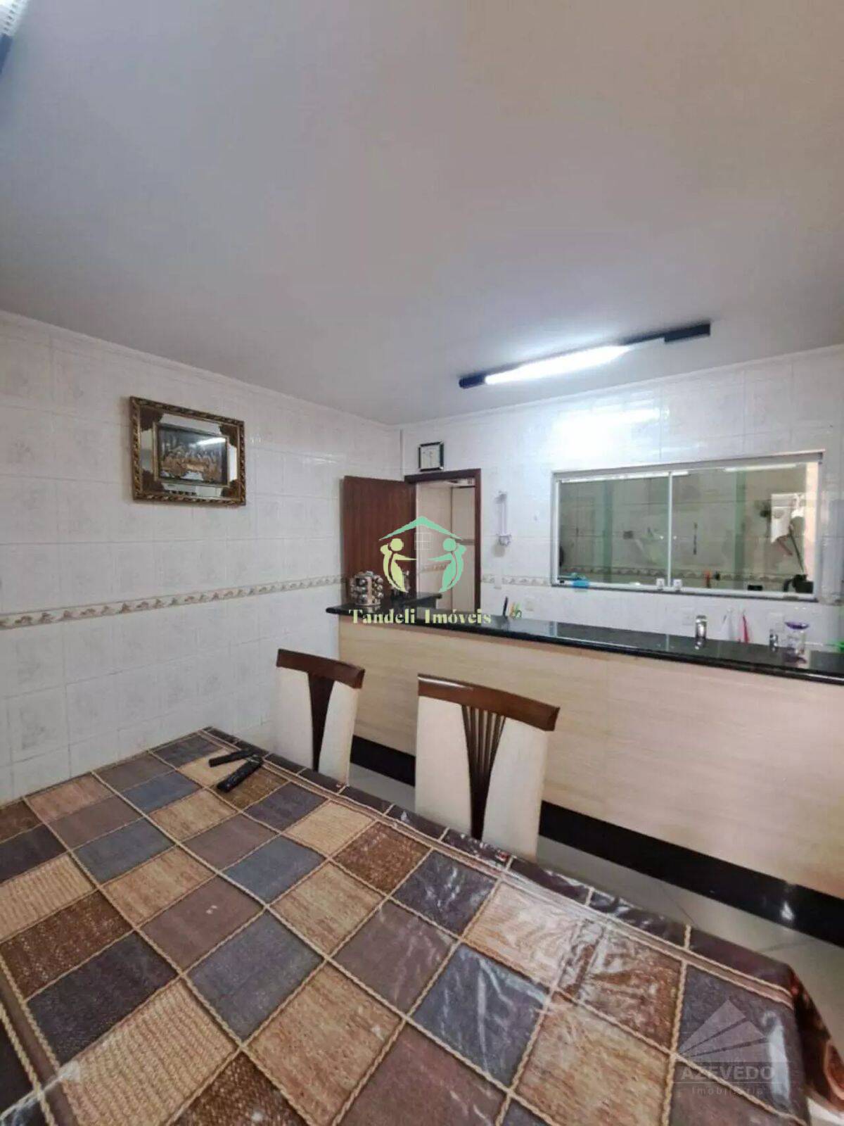 Sobrado, 3 quartos, 245 m² - Foto 6