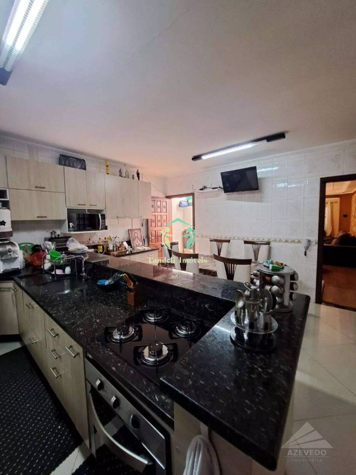 Sobrado, 3 quartos, 245 m² - Foto 4